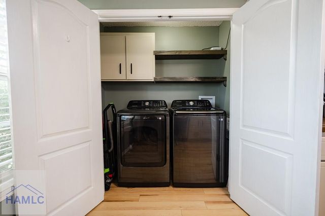 2007 Ossabaw Drive, Hinesville, GA 31313