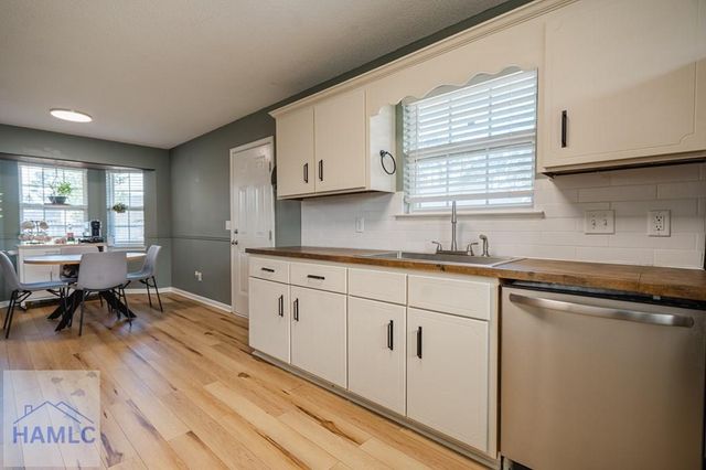 2007 Ossabaw Drive, Hinesville, GA 31313