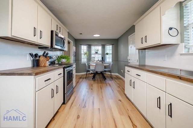 2007 Ossabaw Drive, Hinesville, GA 31313