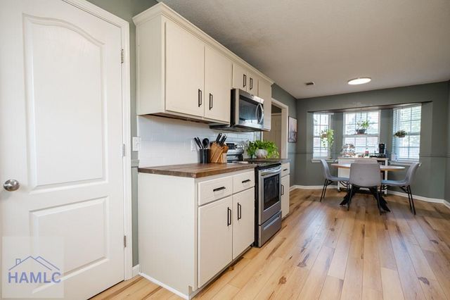 2007 Ossabaw Drive, Hinesville, GA 31313