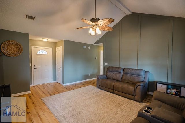 2007 Ossabaw Drive, Hinesville, GA 31313