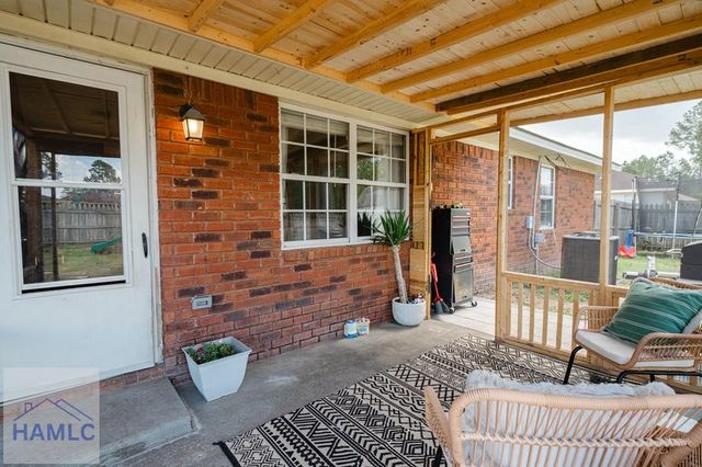 2007 Ossabaw Drive, Hinesville, GA 31313