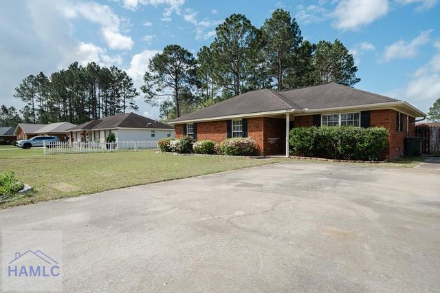 2007 Ossabaw Drive, Hinesville, GA 31313