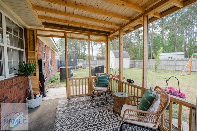 2007 Ossabaw Drive, Hinesville, GA 31313