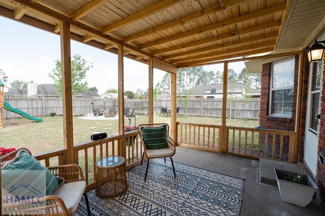 2007 Ossabaw Drive, Hinesville, GA 31313