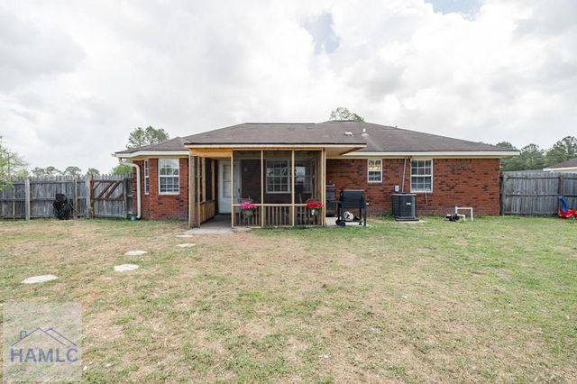 2007 Ossabaw Drive, Hinesville, GA 31313