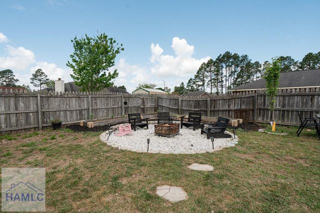 2007 Ossabaw Drive, Hinesville, GA 31313