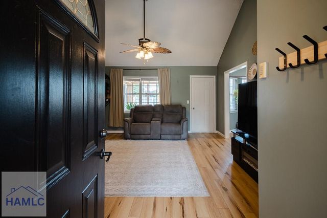 2007 Ossabaw Drive, Hinesville, GA 31313