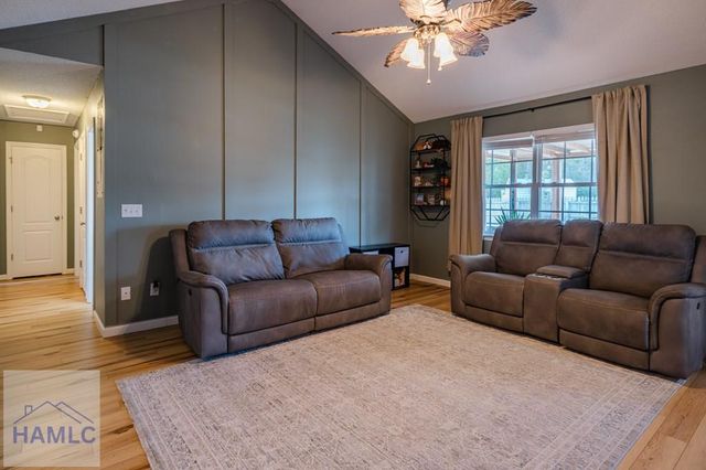 2007 Ossabaw Drive, Hinesville, GA 31313