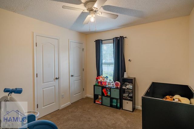 2007 Ossabaw Drive, Hinesville, GA 31313