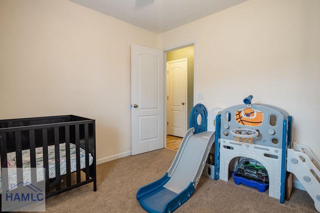 2007 Ossabaw Drive, Hinesville, GA 31313