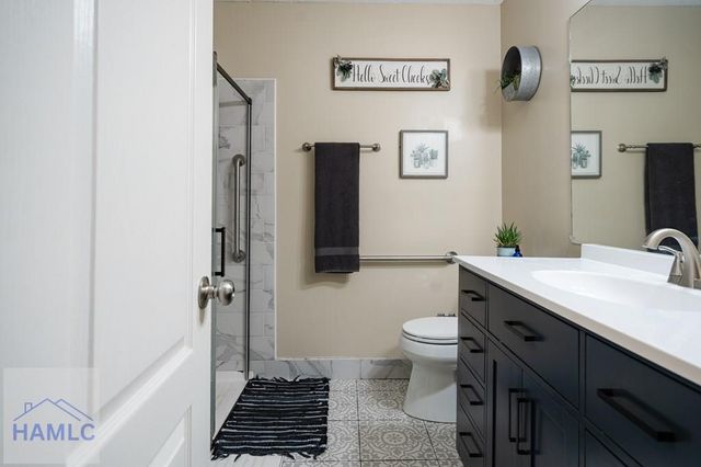 2007 Ossabaw Drive, Hinesville, GA 31313