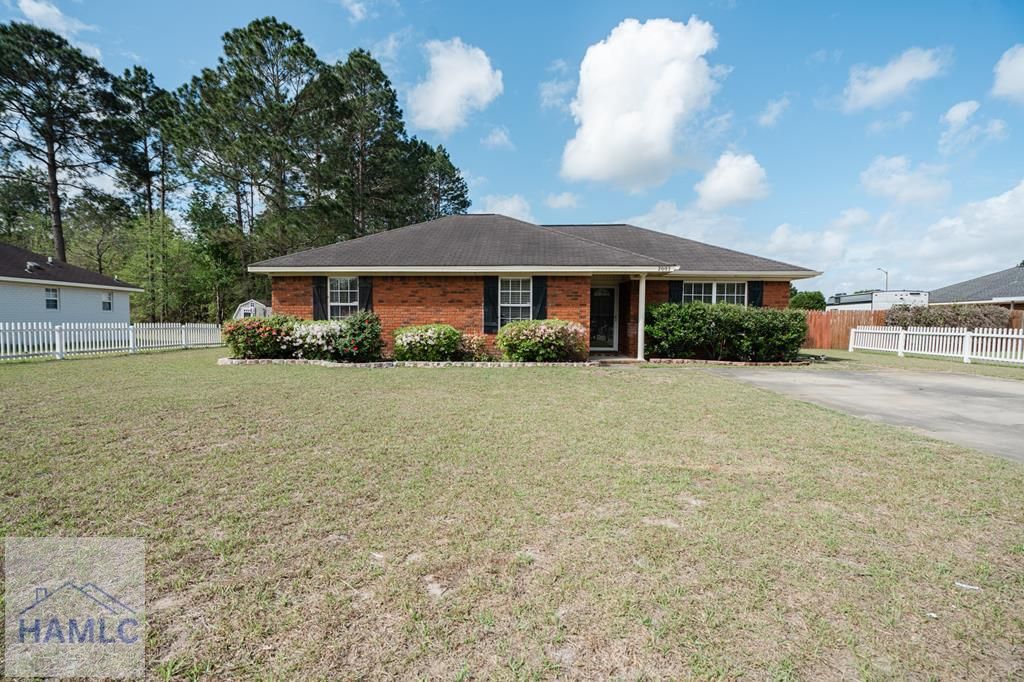 2007 Ossabaw Drive, Hinesville, GA 31313