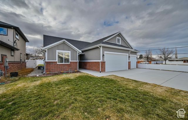 4409 S 850 W, Riverdale, UT 84405