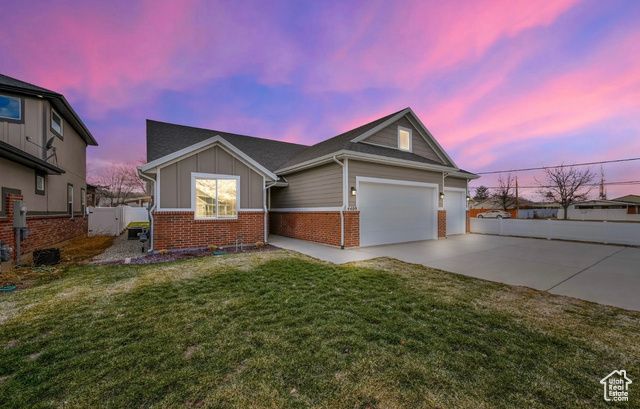 4409 S 850 W, Riverdale, UT 84405