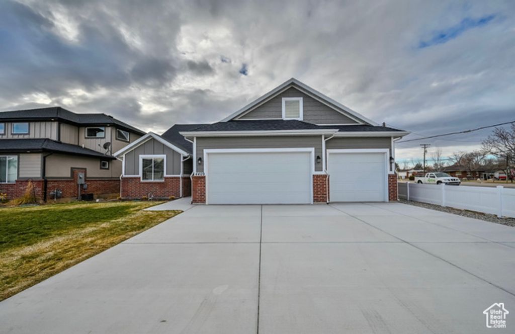 4409 S 850 W, Riverdale, UT 84405