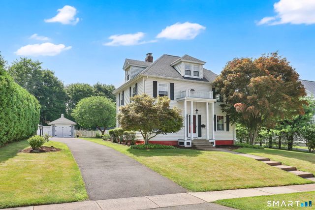 22 Chapin Avenue, Rocky Hill, CT 06067