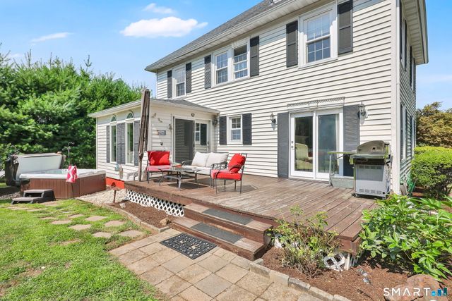 22 Chapin Avenue, Rocky Hill, CT 06067