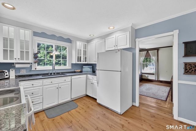 22 Chapin Avenue, Rocky Hill, CT 06067
