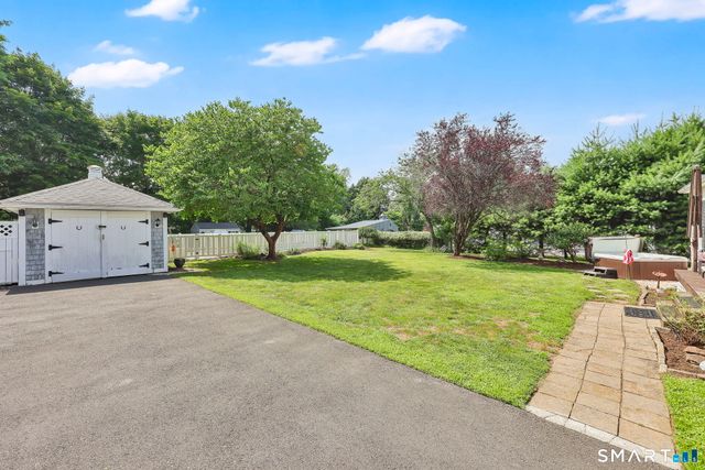 22 Chapin Avenue, Rocky Hill, CT 06067