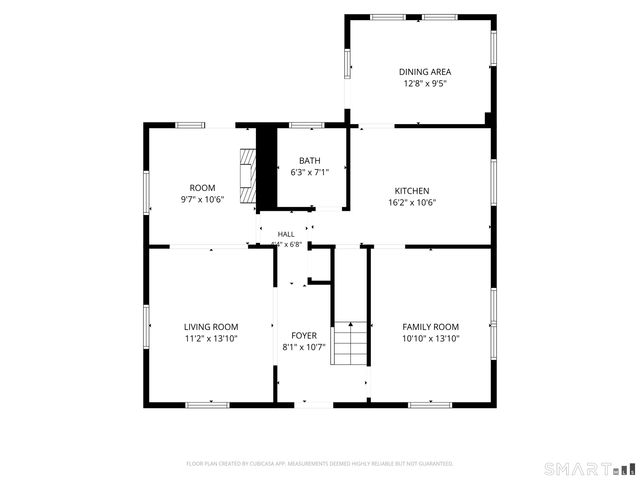 22 Chapin Avenue, Rocky Hill, CT 06067