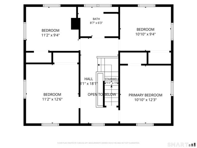 22 Chapin Avenue, Rocky Hill, CT 06067