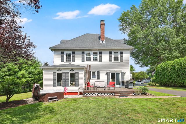 22 Chapin Avenue, Rocky Hill, CT 06067
