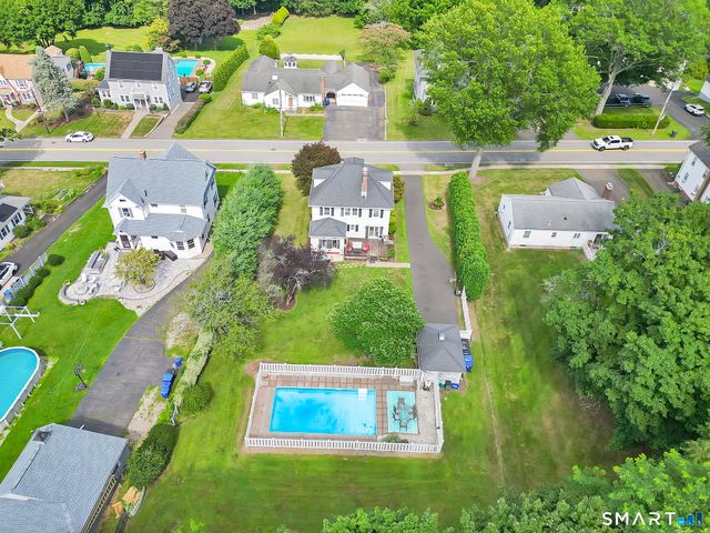 22 Chapin Avenue, Rocky Hill, CT 06067