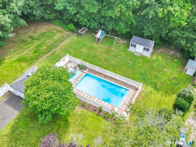 22 Chapin Avenue, Rocky Hill, CT 06067