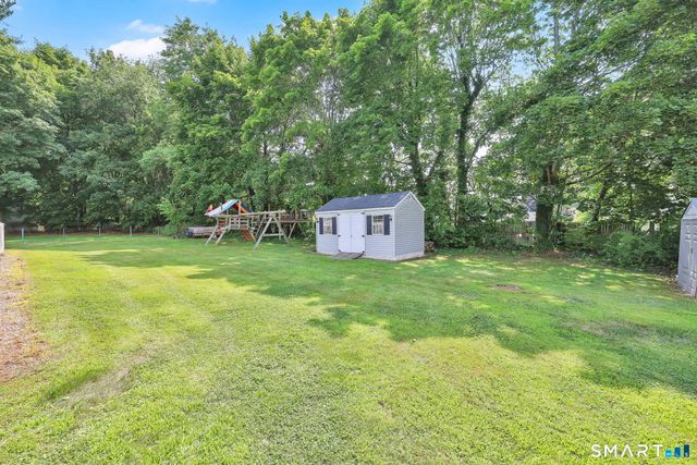 22 Chapin Avenue, Rocky Hill, CT 06067