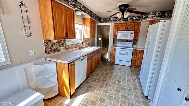 275 E 210th Street, Euclid, OH 44123