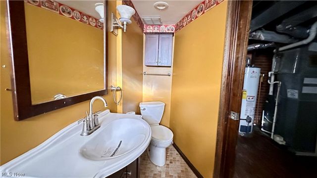 275 E 210th Street, Euclid, OH 44123