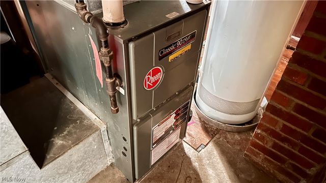 275 E 210th Street, Euclid, OH 44123