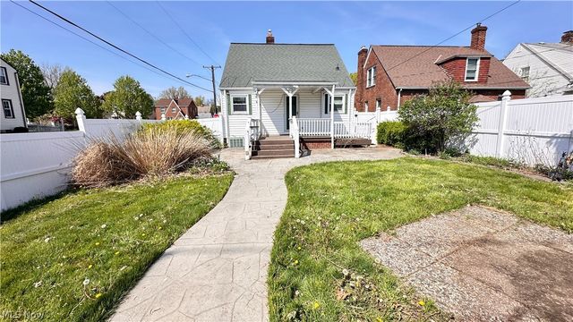 275 E 210th Street, Euclid, OH 44123