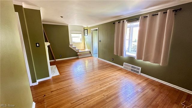 275 E 210th Street, Euclid, OH 44123