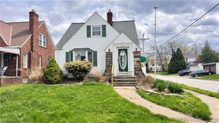 275 E 210th Street, Euclid, OH 44123