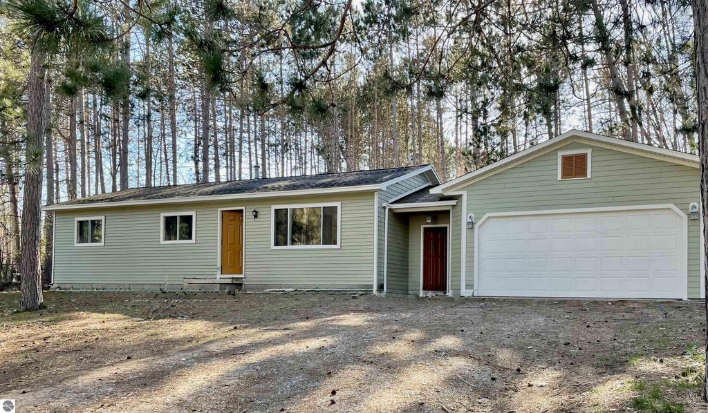 4619 Lakepine Drive, Traverse City, MI 49685