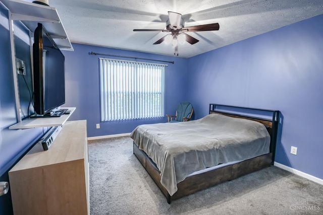 942 Pheasant Run Drive, Trenton, OH 45067