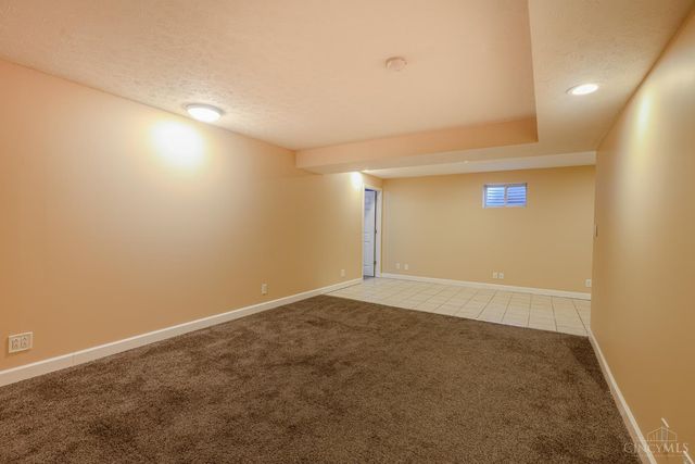 942 Pheasant Run Drive, Trenton, OH 45067