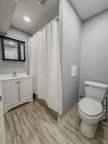 942 Pheasant Run Drive, Trenton, OH 45067