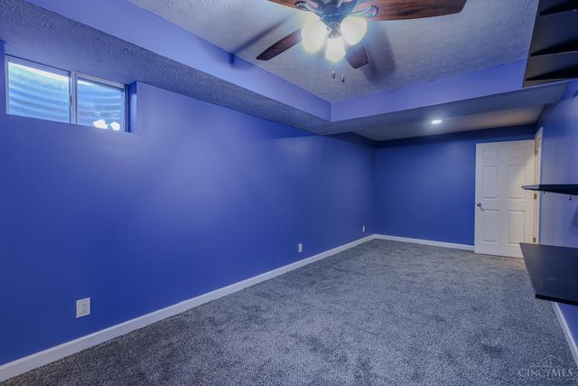 942 Pheasant Run Drive, Trenton, OH 45067