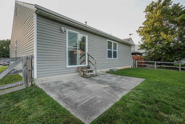942 Pheasant Run Drive, Trenton, OH 45067