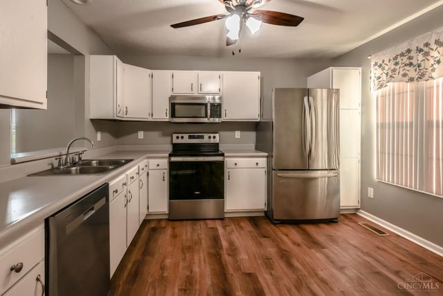 942 Pheasant Run Drive, Trenton, OH 45067