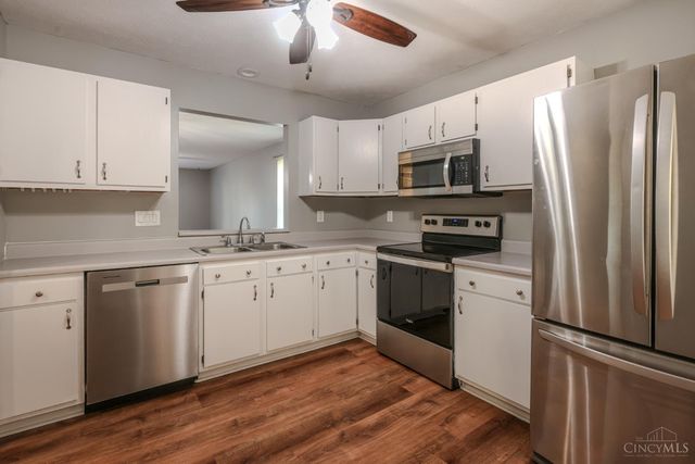 942 Pheasant Run Drive, Trenton, OH 45067