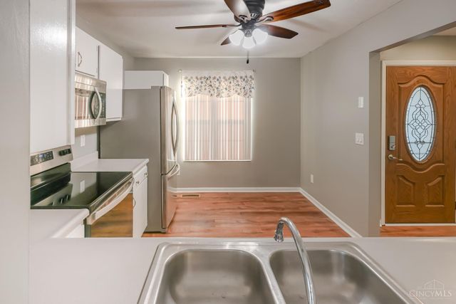 942 Pheasant Run Drive, Trenton, OH 45067