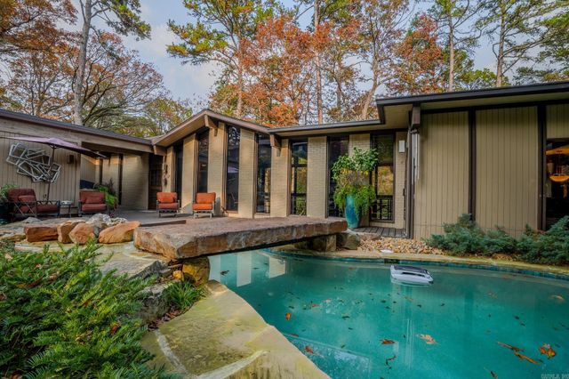 21 River Valley Road, Little Rock, AR 72227