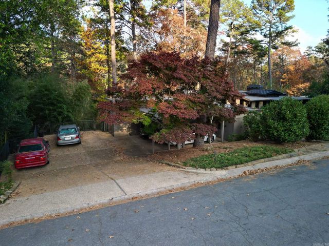 21 River Valley Road, Little Rock, AR 72227