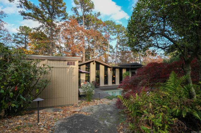 21 River Valley Road, Little Rock, AR 72227