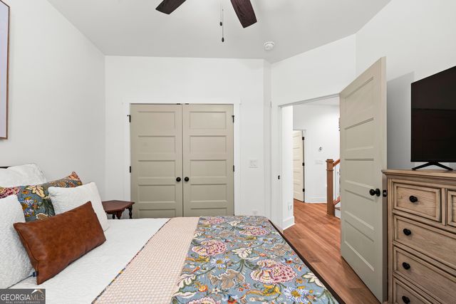 135 McKoy Road, Newnan, GA 30263