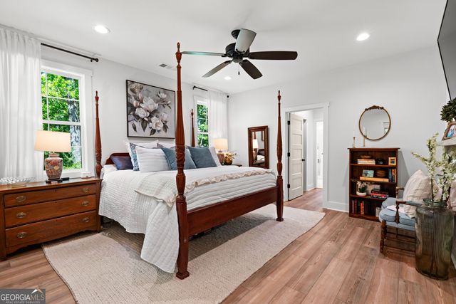 135 McKoy Road, Newnan, GA 30263